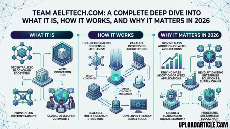 Team Aelftech.com