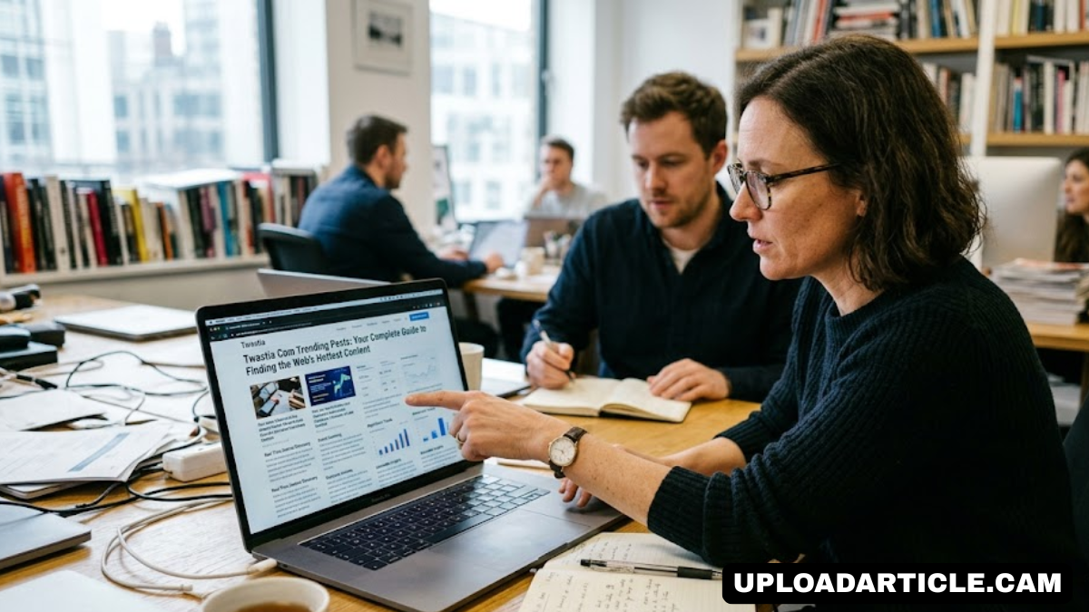Twastia Com Trending Posts