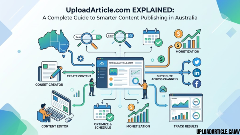 UploadArticle. com