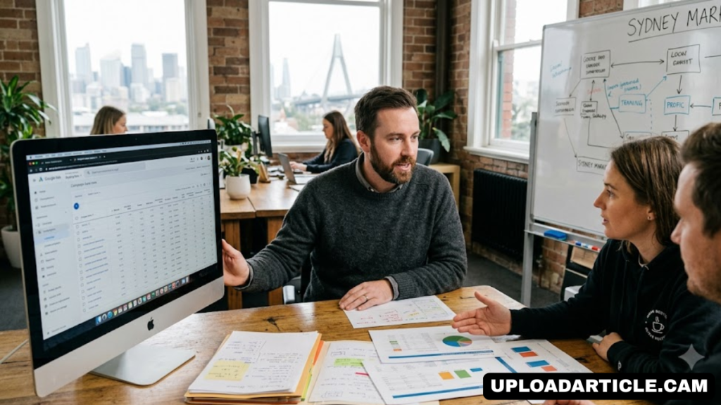 Why Sydney Businesses Benefit from Local PPC Expertise