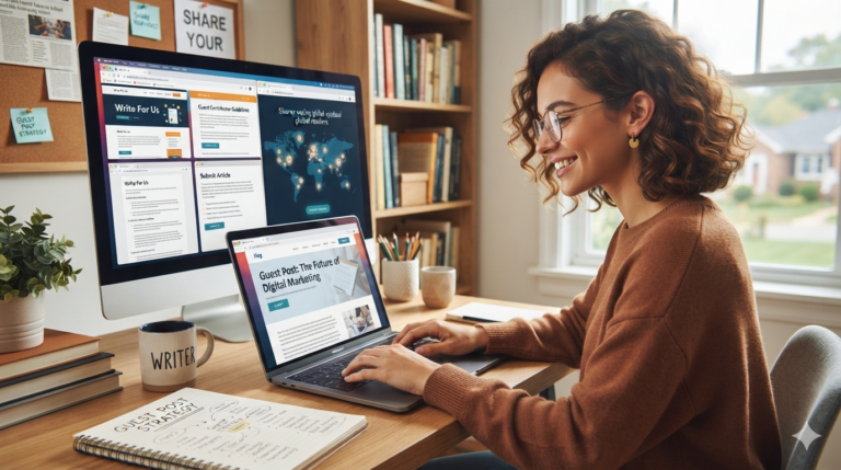 Upload Article Write for Us