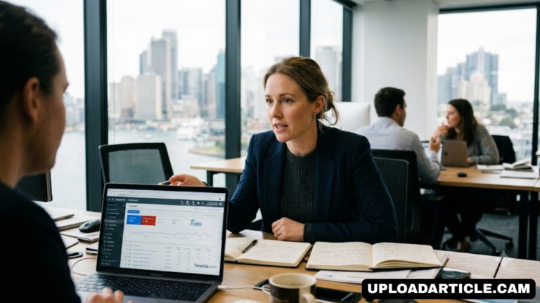 ppc management sydney twastia.com