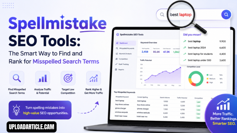 spellmistake seo tools