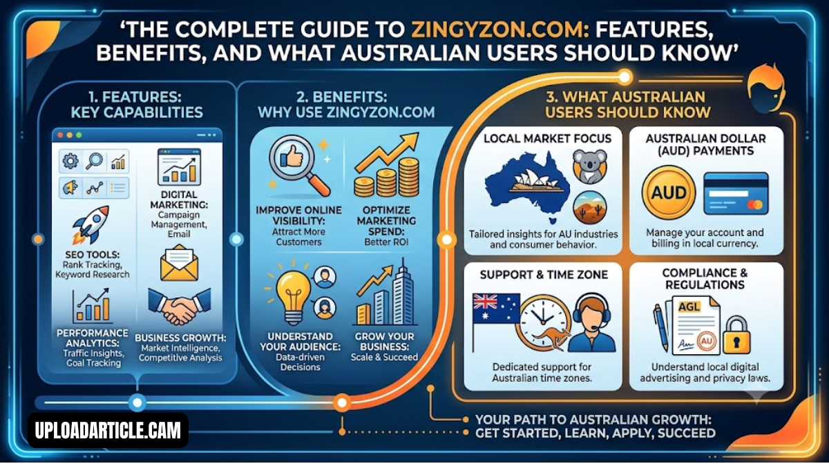 zingyzon.com