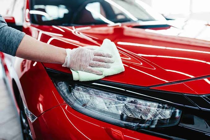 Car Wash Worcester